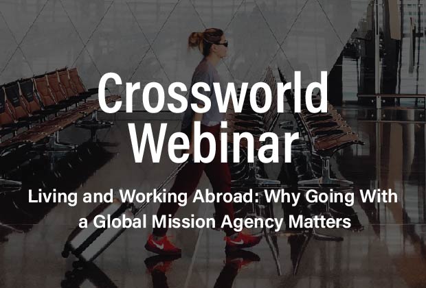 Find how to a mission agency can help expats with cultural transitions and help them thrive.